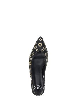 Slingbacks