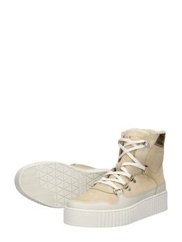 Feminine Outdoor Boot