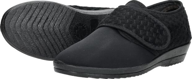 Dames pantoffels - large