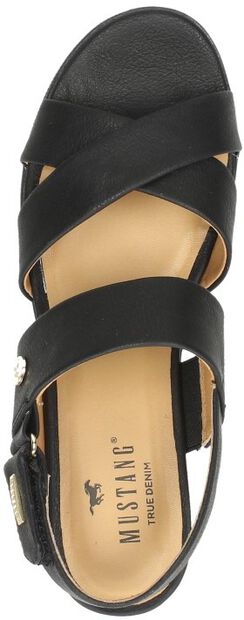 Sandalen Plat - large