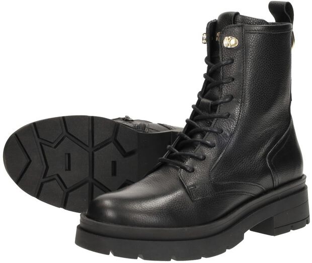 Veterschoenen Hoog - large