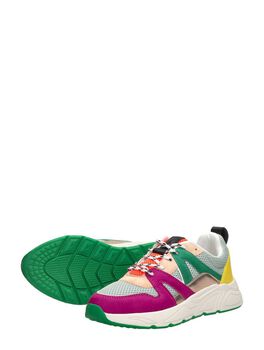 Sneakers Laag