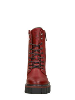 Veterschoenen Hoog