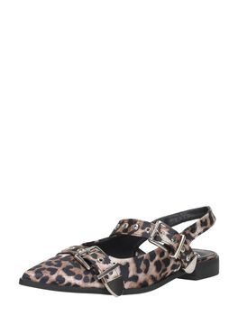 Slingbacks