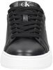 Chunky Cupsole Mono Lth WN - small
