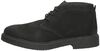 Veterschoenen Hoog - small
