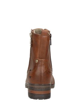 Veterschoenen Hoog