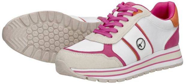 Sneakers Laag - large