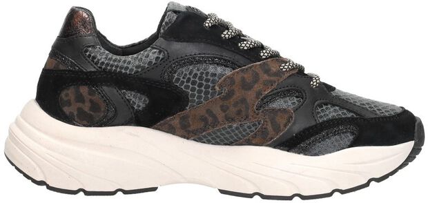 Sneakers Laag - large