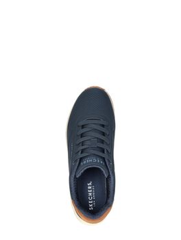 Uno Gen1 - Suited On Air