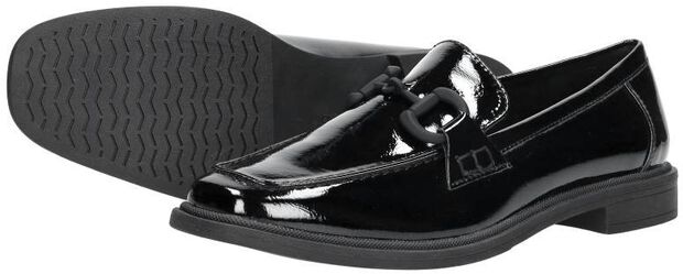 Mocassin - large