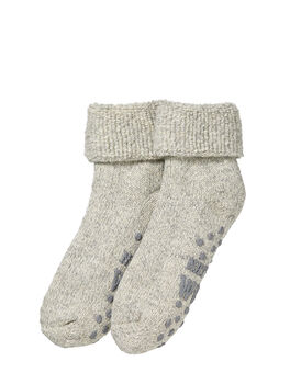 Wool Home Socks