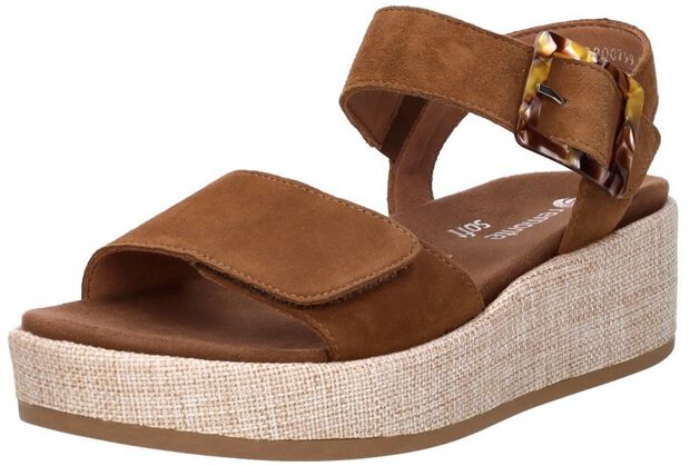 Sandalen Plat - large