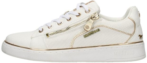 Veterschoenen Laag - large