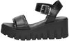 Sandalen Plat - small