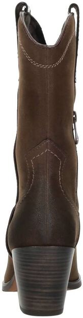 Western boots - large