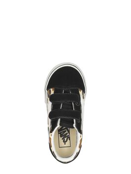 TD Old Skool