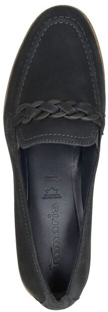 Mocassin - large