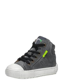 Veterschoenen Hoog