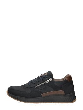 Veterschoenen Laag