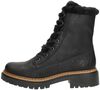 Veterschoenen Hoog - small