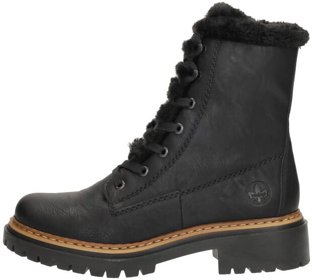 Veterschoenen Hoog - large