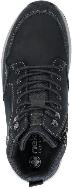 Veterschoenen Hoog - large