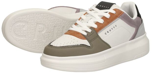 Tennis Court - large