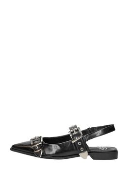 Slingbacks