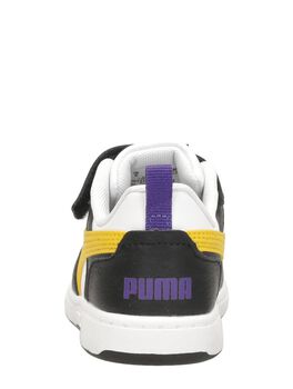 Puma Rebound V6 Low Inf