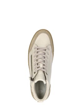 Veterschoenen Hoog