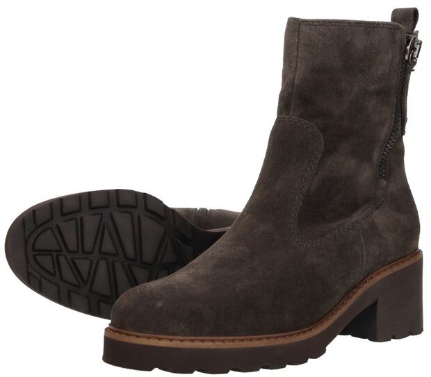 Enkellaarsjes Hak - large