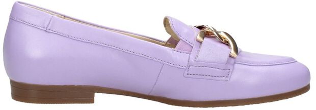 Mocassin - large