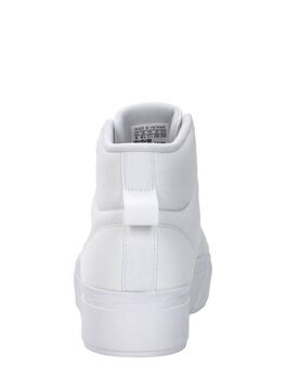 Bravada 2.0 Mid Platform