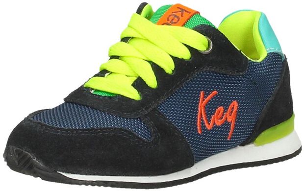 Sneakers Laag - large