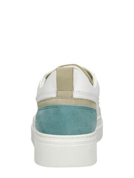 Veterschoenen Laag