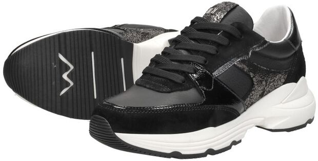 Sneakers Laag - large