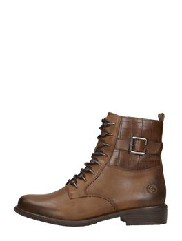 Veterschoenen Hoog