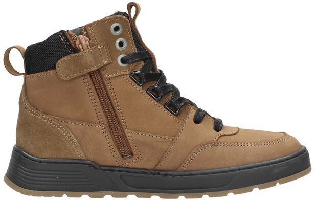Veterschoenen Hoog - large