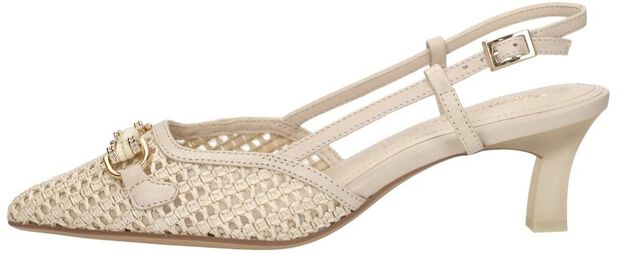 Slingbacks - large