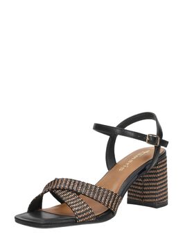 Sandalen Hak