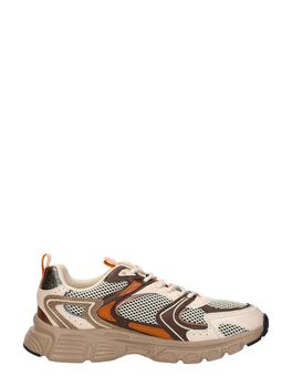 Sneakers Laag