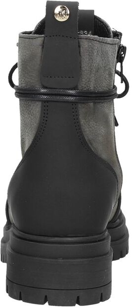 Veterschoenen Hoog - large