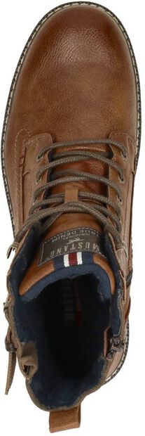 Veterschoenen Hoog - large