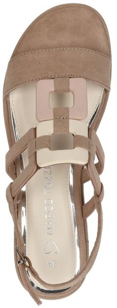 Sandalen Plat - large