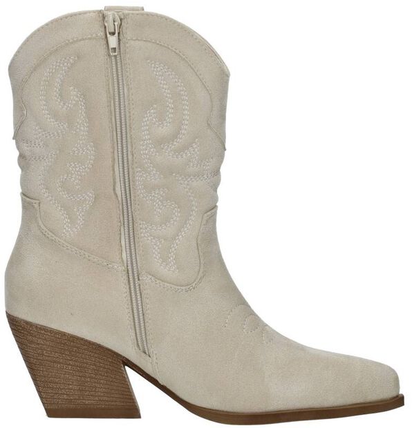 Western boots - large