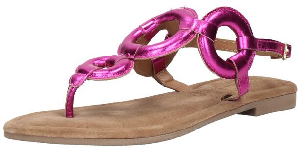Sandalen Plat - large