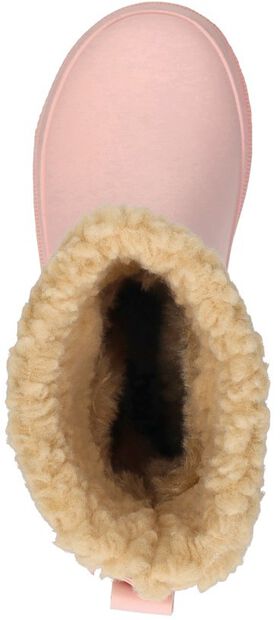 Rainboots Fur - large