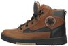 Veterschoenen Hoog - small