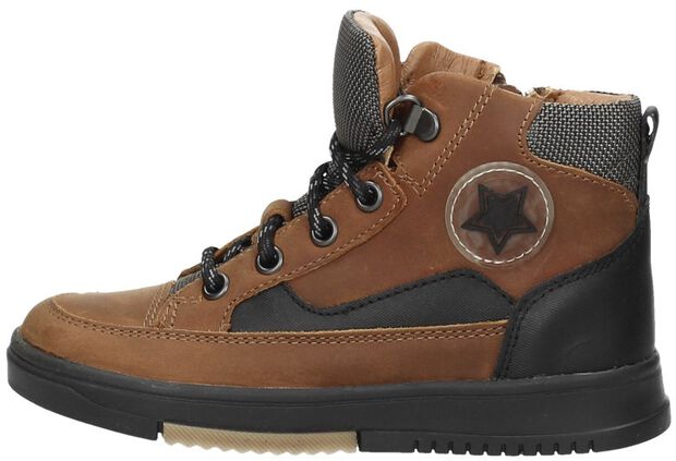 Veterschoenen Hoog - large